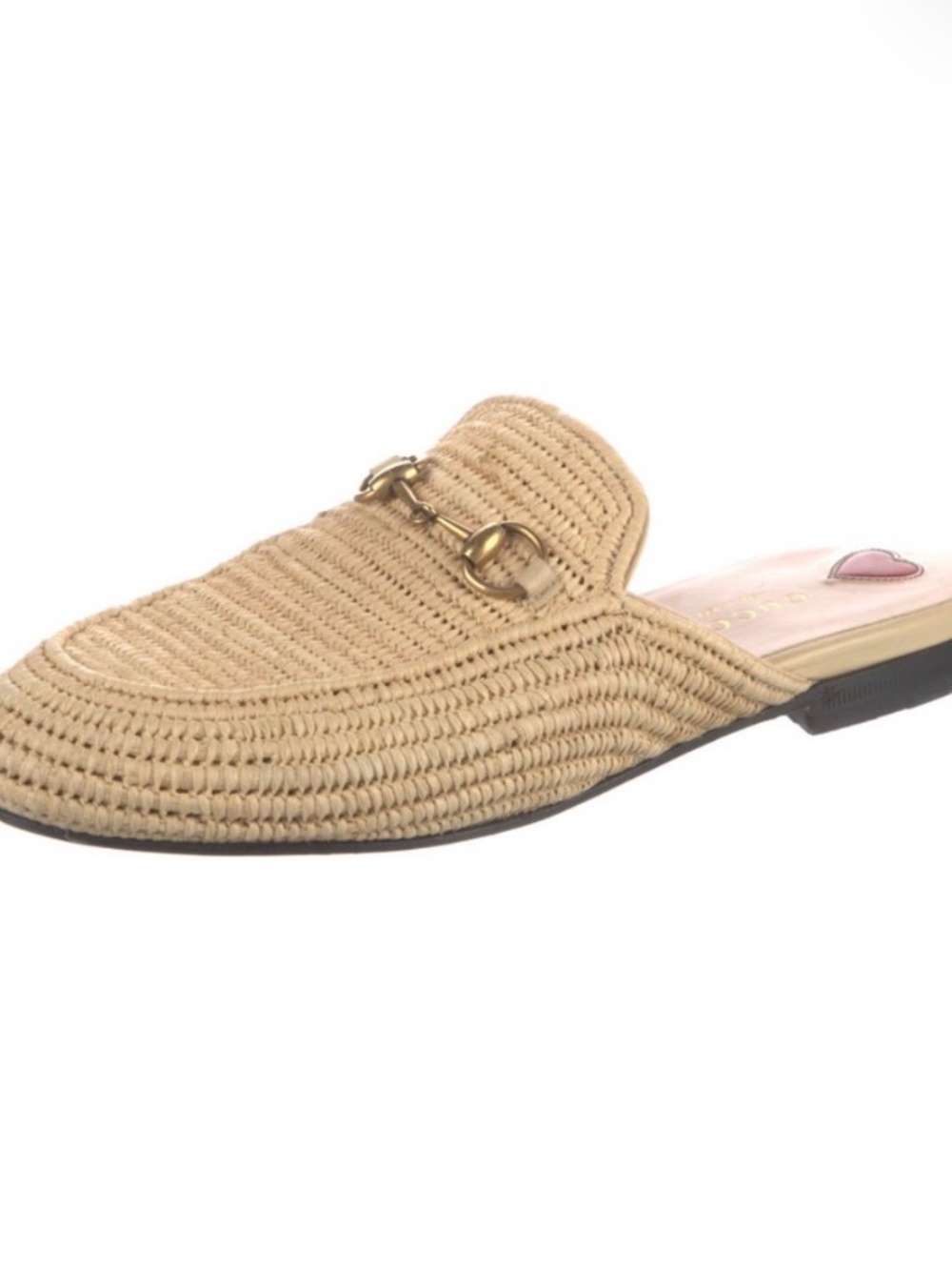 Gucci Mules - Picture 6 of 7